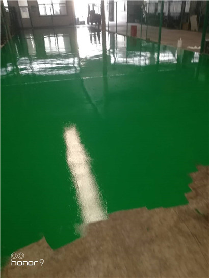 建瓯下面我给你一份非常实用、地坪漆施工翻新