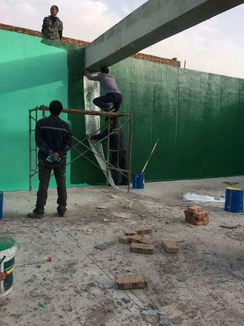 建瓯针对老旧车间地面普遍存在的起砂、裂缝问题