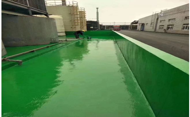 建瓯厂房地坪翻新整改综合方案